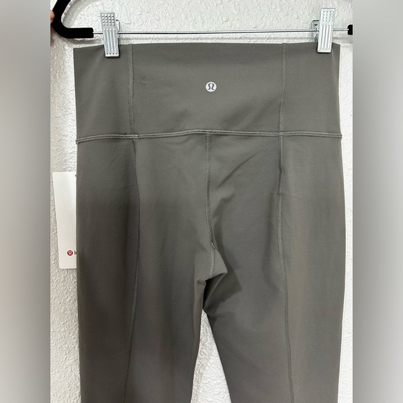 Lululemon Skinny Groove Pant II 33" Size 6 NWT - Picture 9 of 10